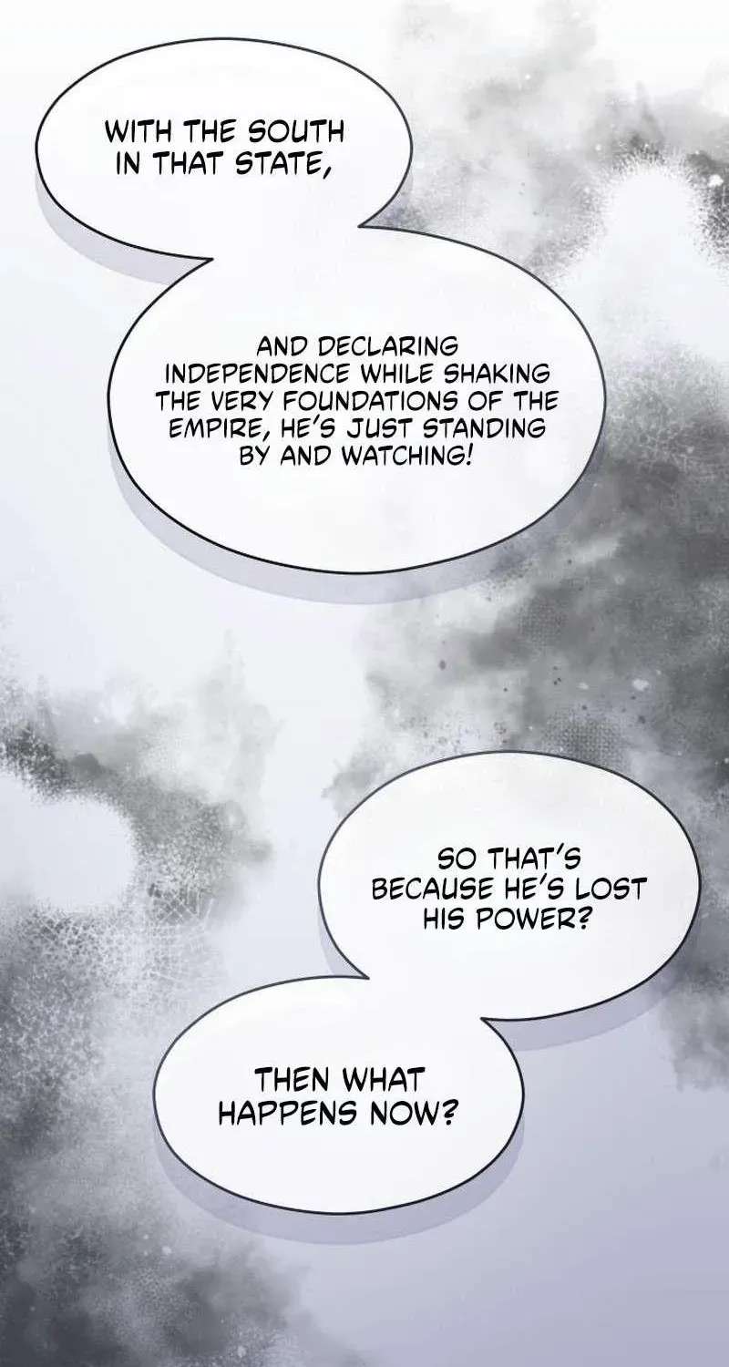 An Emperor 1000 Years Younger Than Me is Obsessed Chapter 83 - page 88