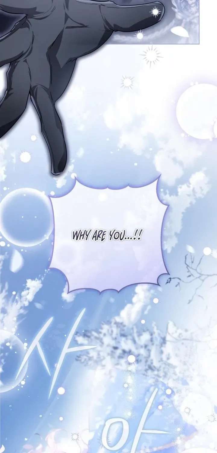 The Princess Stans in Secret Chapter 101 - page 76