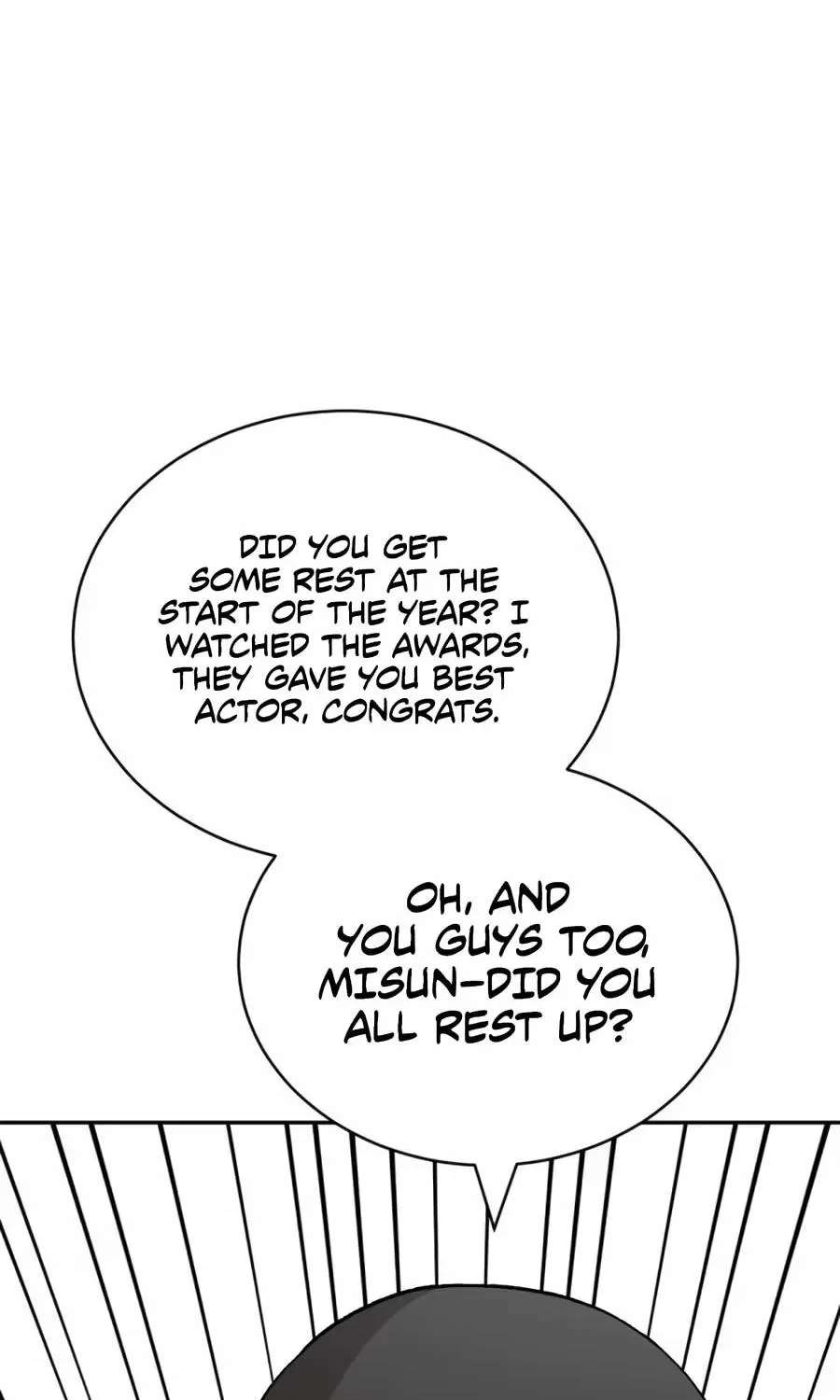 The Possessed Acting Prodigy Chapter 70 - page 131