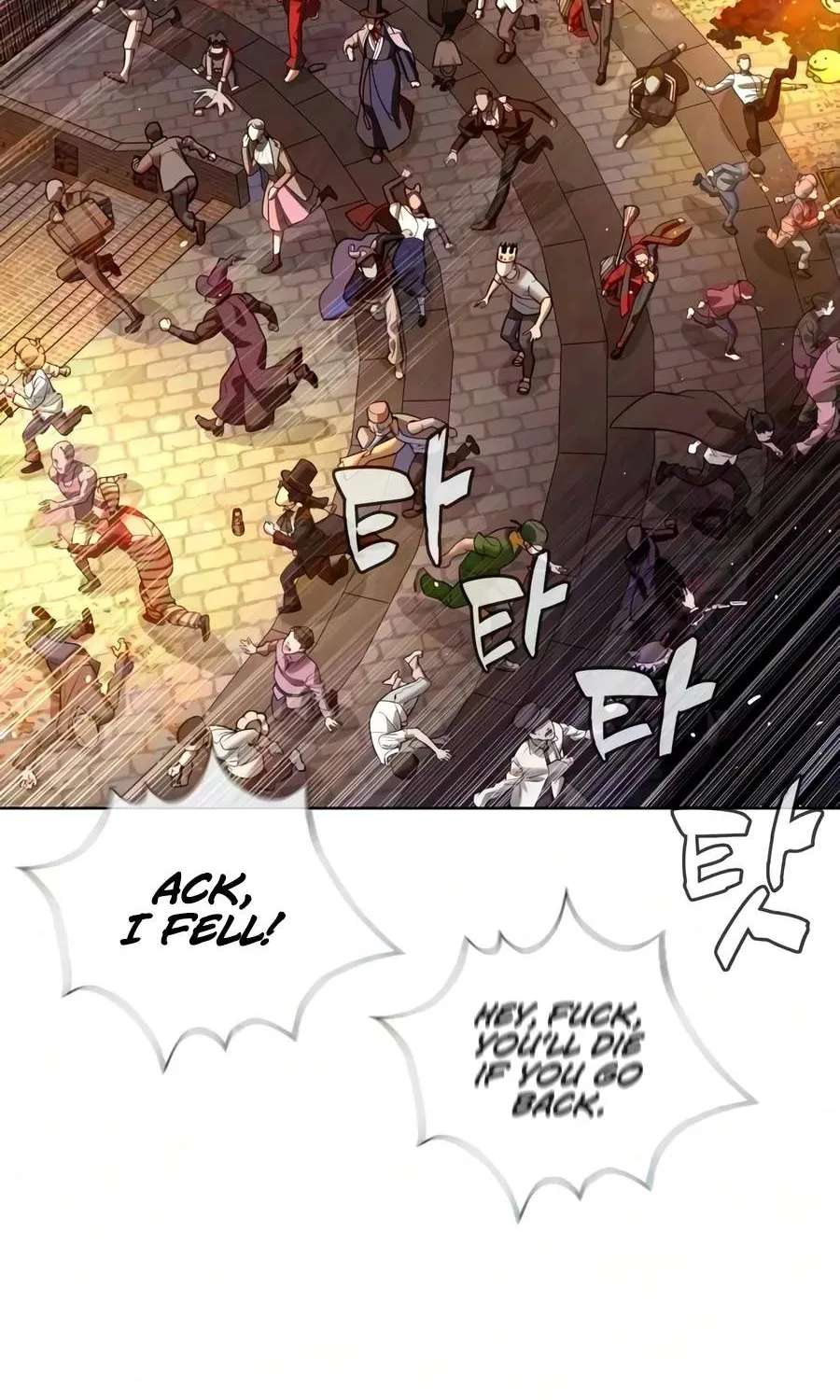 Killer Peter Chapter 145 - page 75