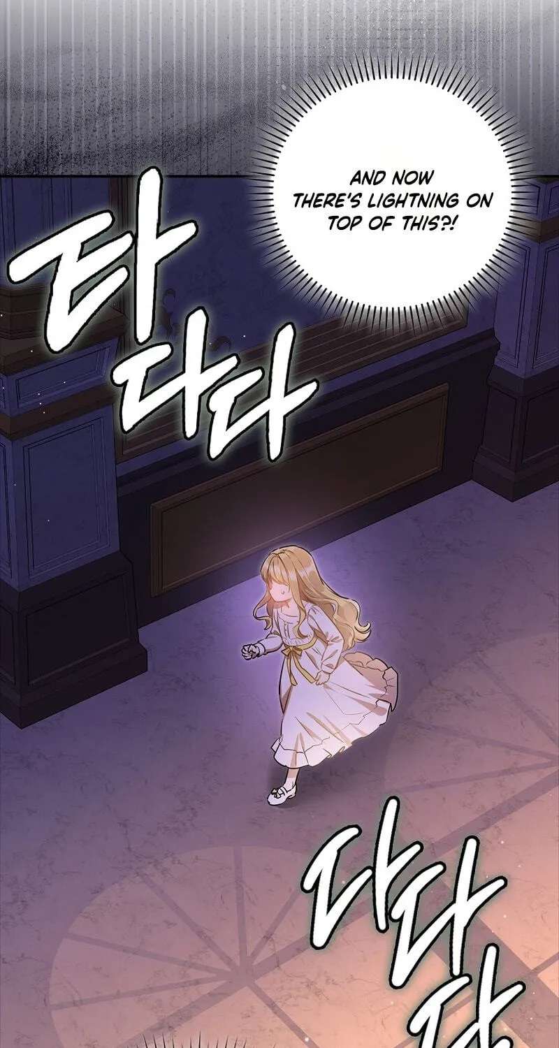 Marked as the Tyrant's Daughter-in-law Chapter 22 - page 70