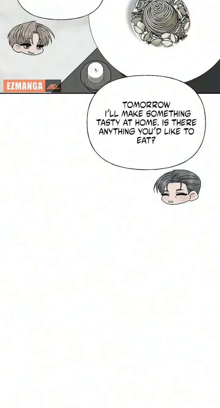 A Kind Intruder Chapter 62 - page 63