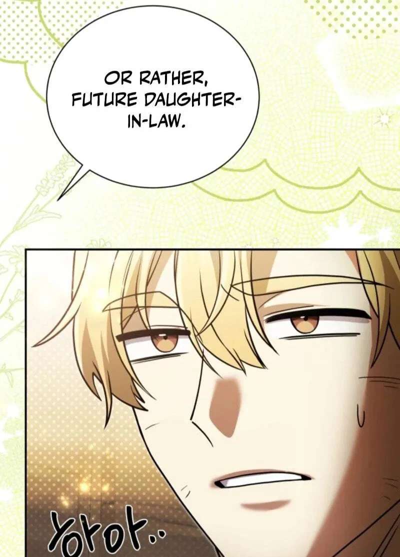 The Dungeon Smells Like Chicken Chapter 34 - page 22