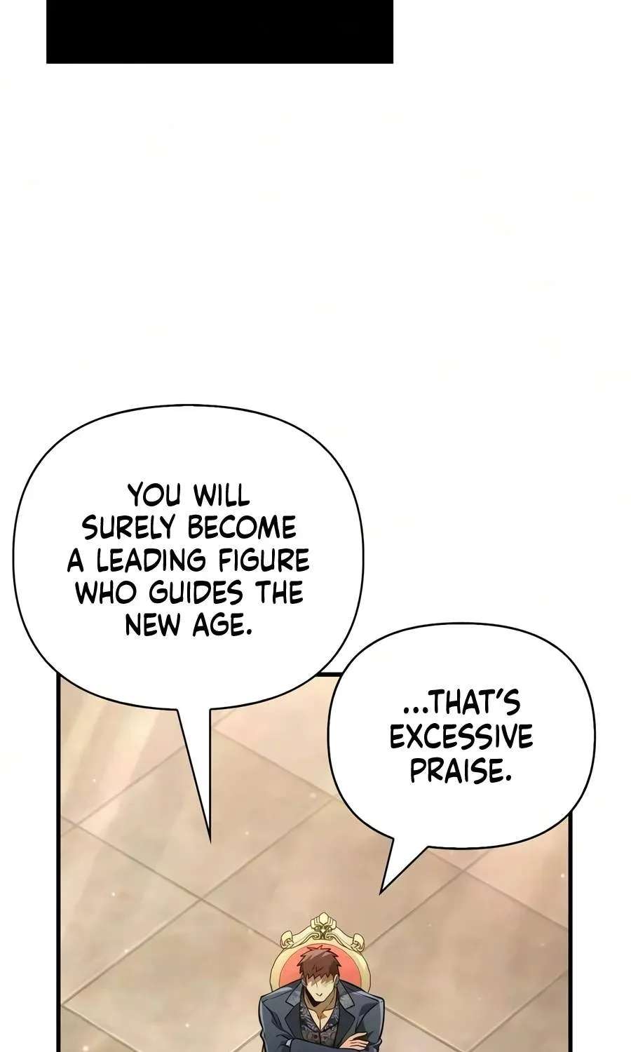 Surviving The Game As A Barbarian Chapter 155 - page 129