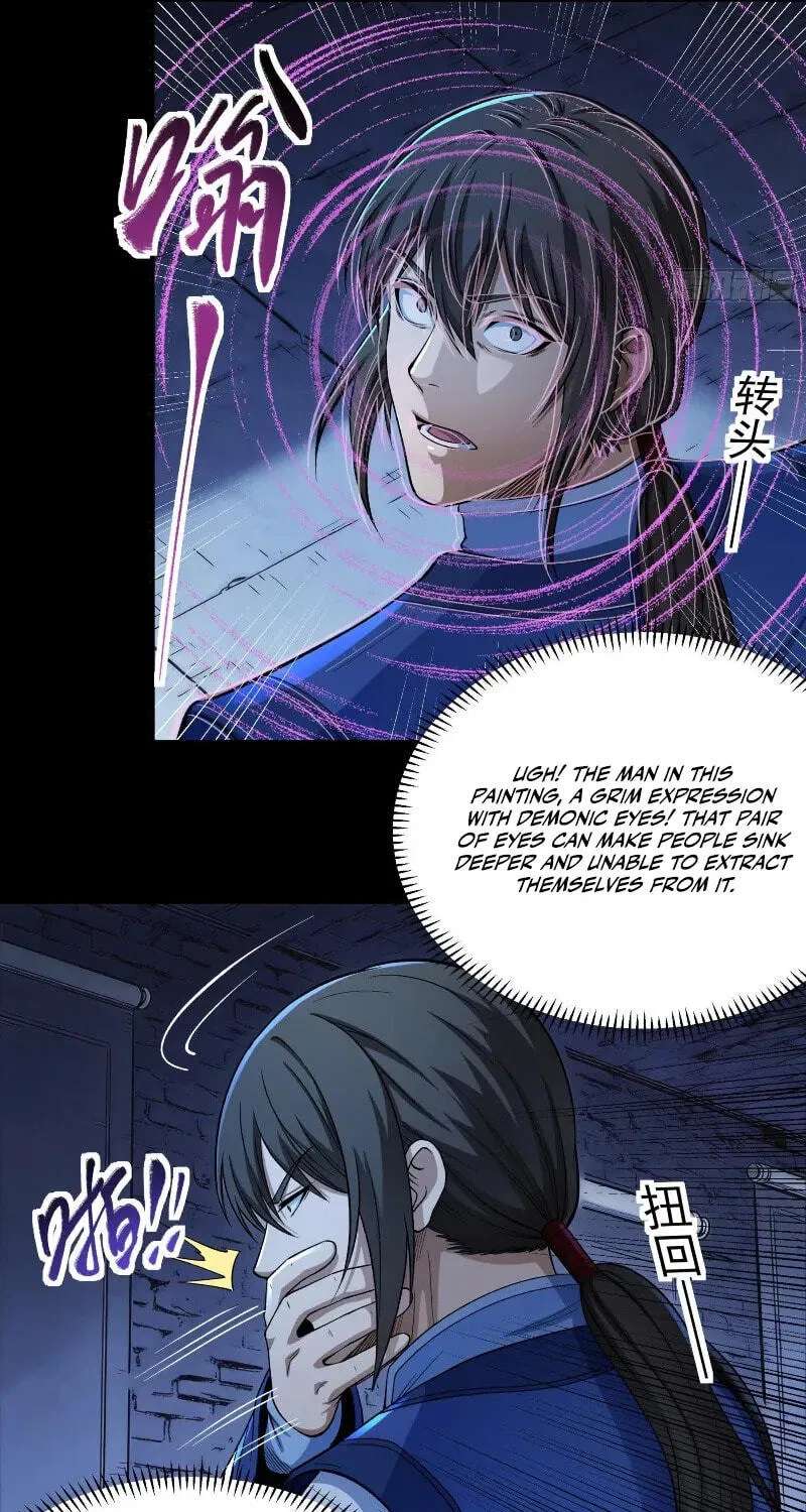 God of Martial Arts Chapter 1194 - page 10