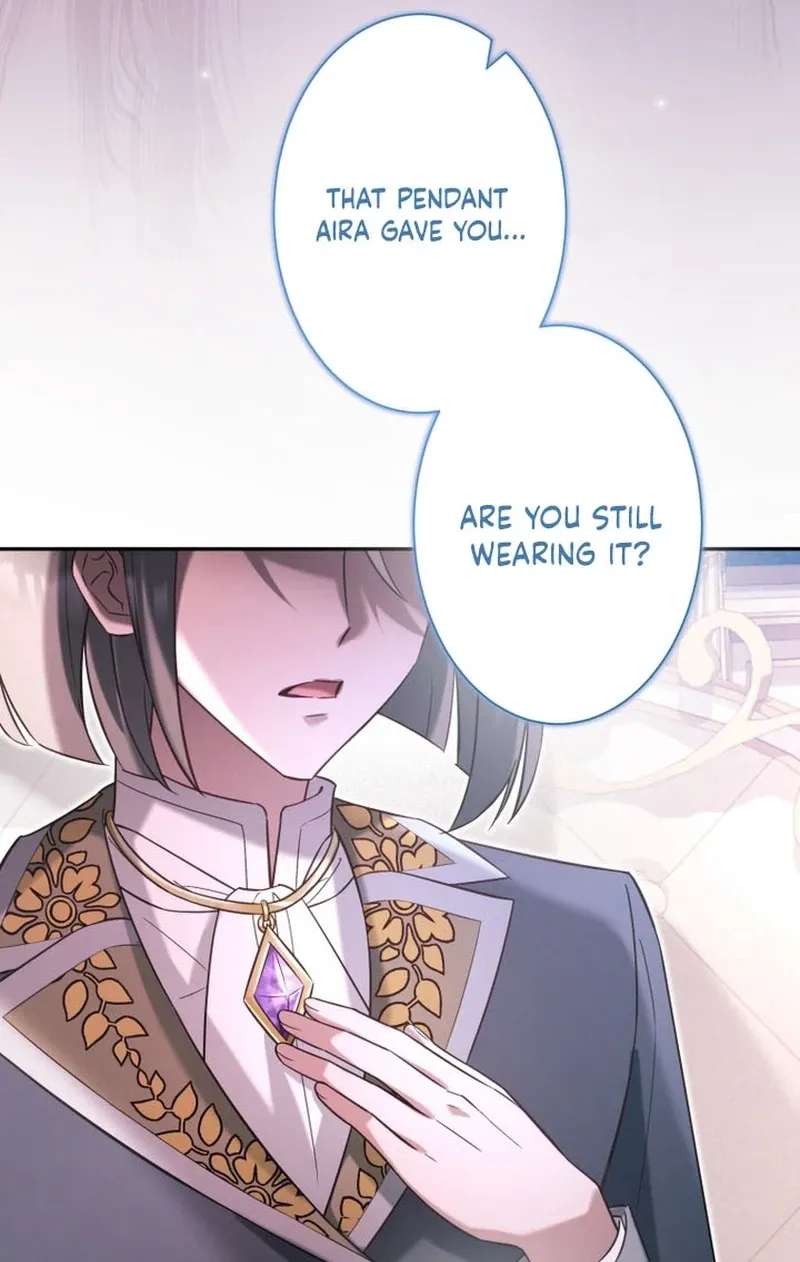 Goodbye, My Unfaithful Fiancé: I'll Find Happiness in the Next Game Chapter 30 - page 86
