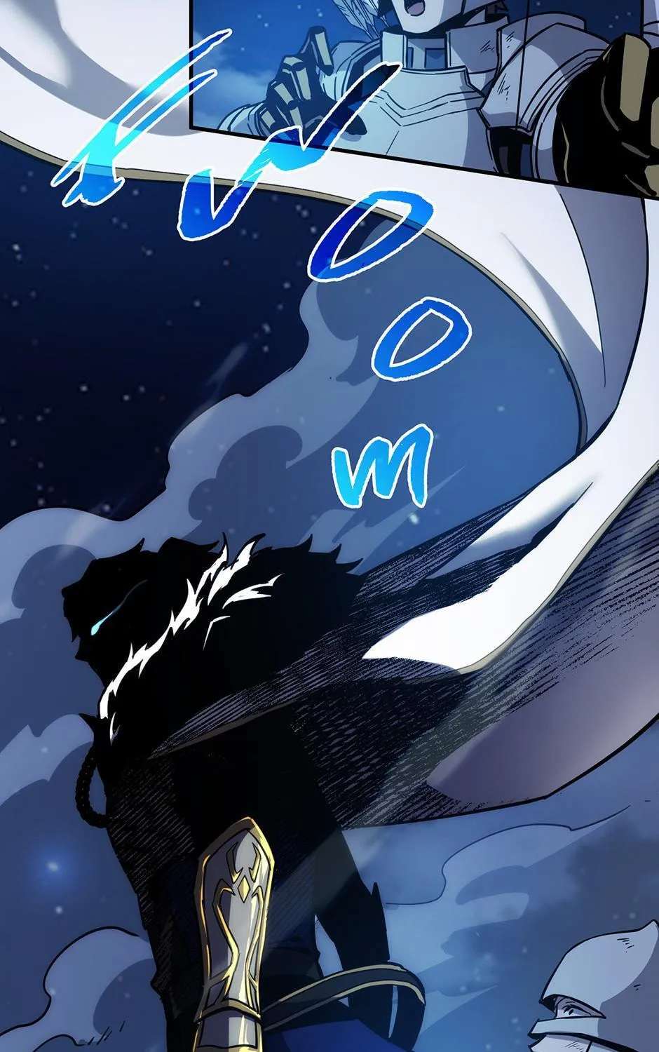 The Beginning After the End Chapter 255 - page 13