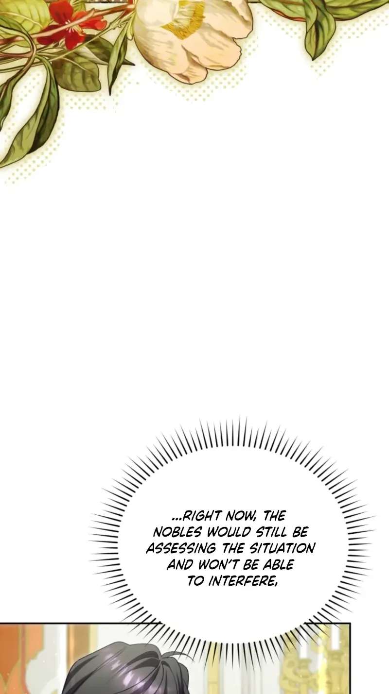 Honey, I Think That's a Misunderstanding Chapter 70 - page 42