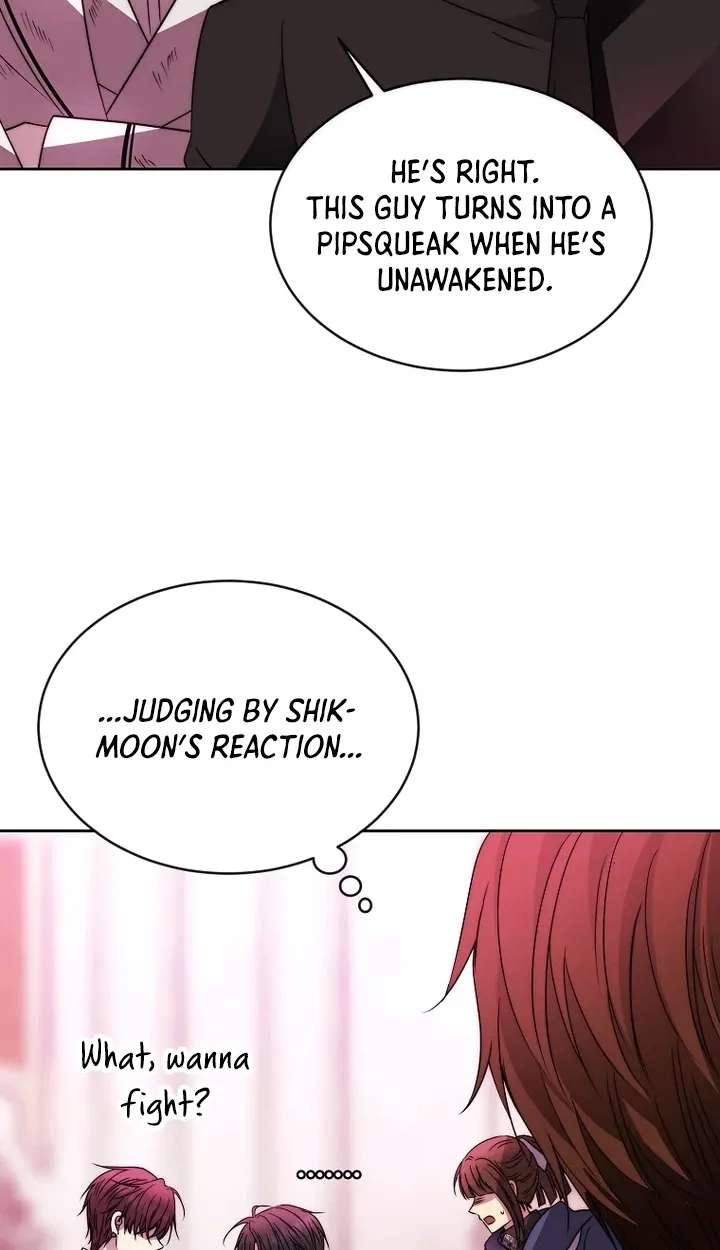 Black Haze (2025) Chapter 88 - page 74