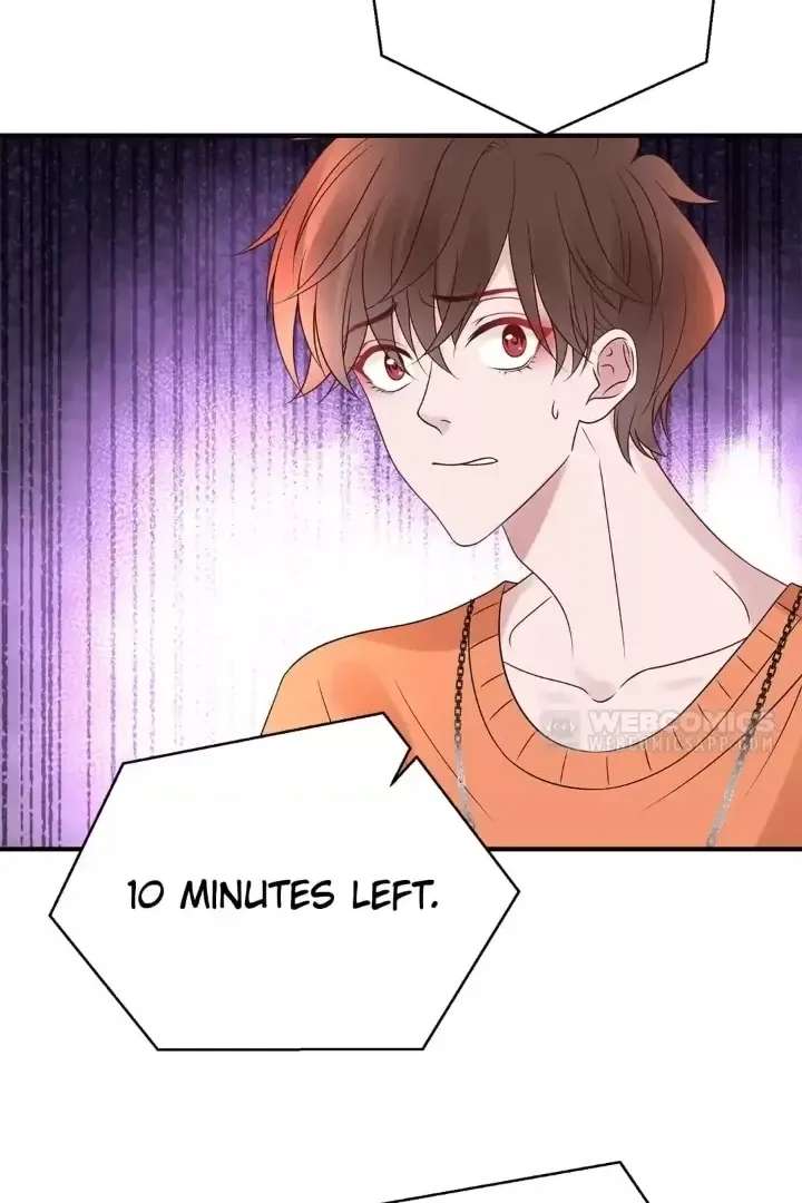 Reborn- deceiving my financial backing husband Chapter 83 - page 29