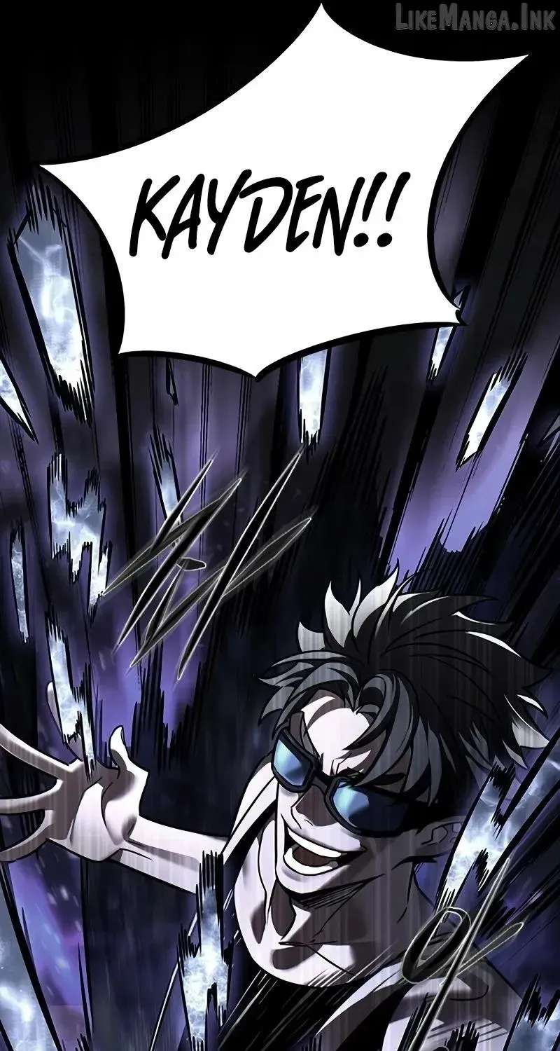 Eleceed Chapter 415 - page 91