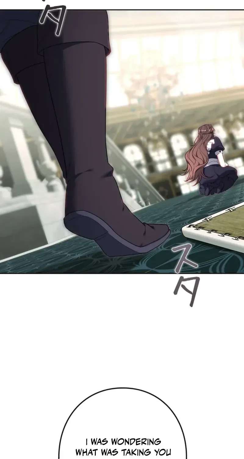 One Day, the Male Lead Fell Into Our House Chapter 28 - page 96
