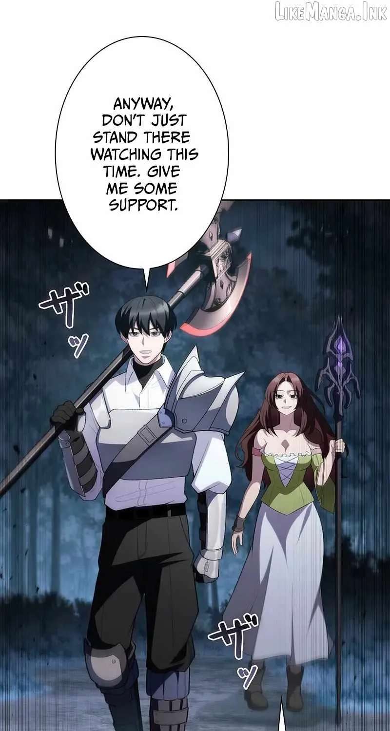 I Became a Transcendent Hunter with 100,000x EXP Chapter 26 - page 37