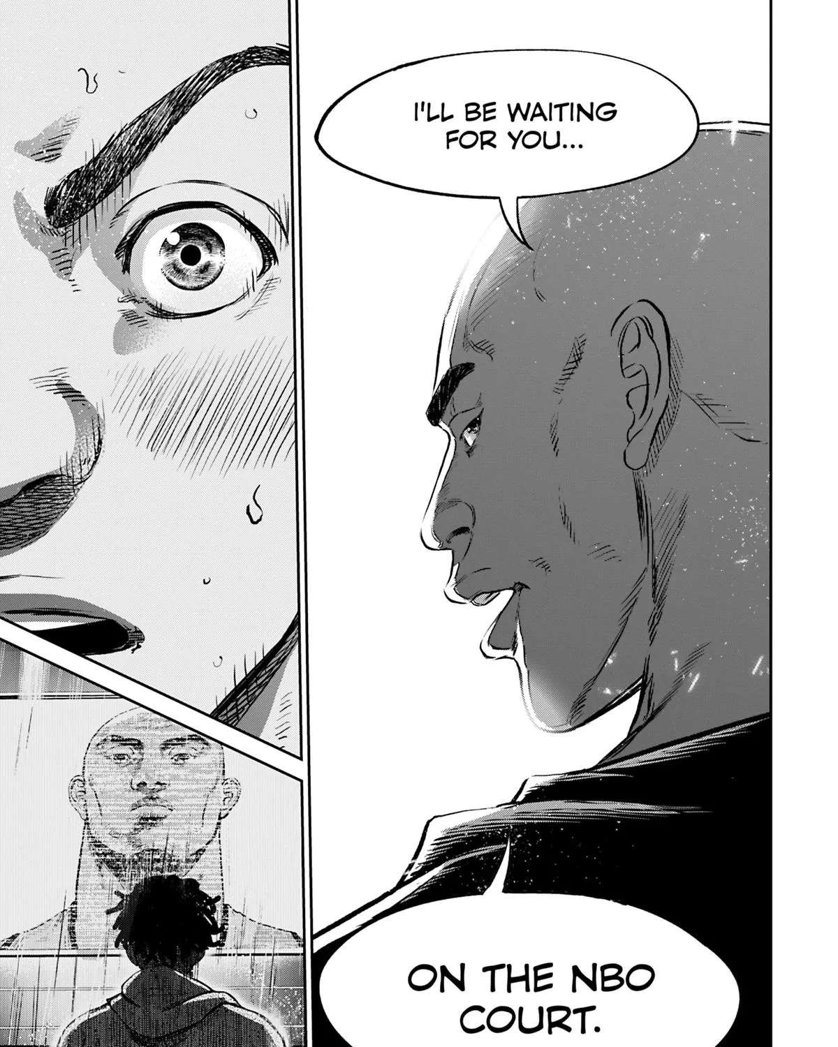 Deep 3 Chapter 22 - page 42