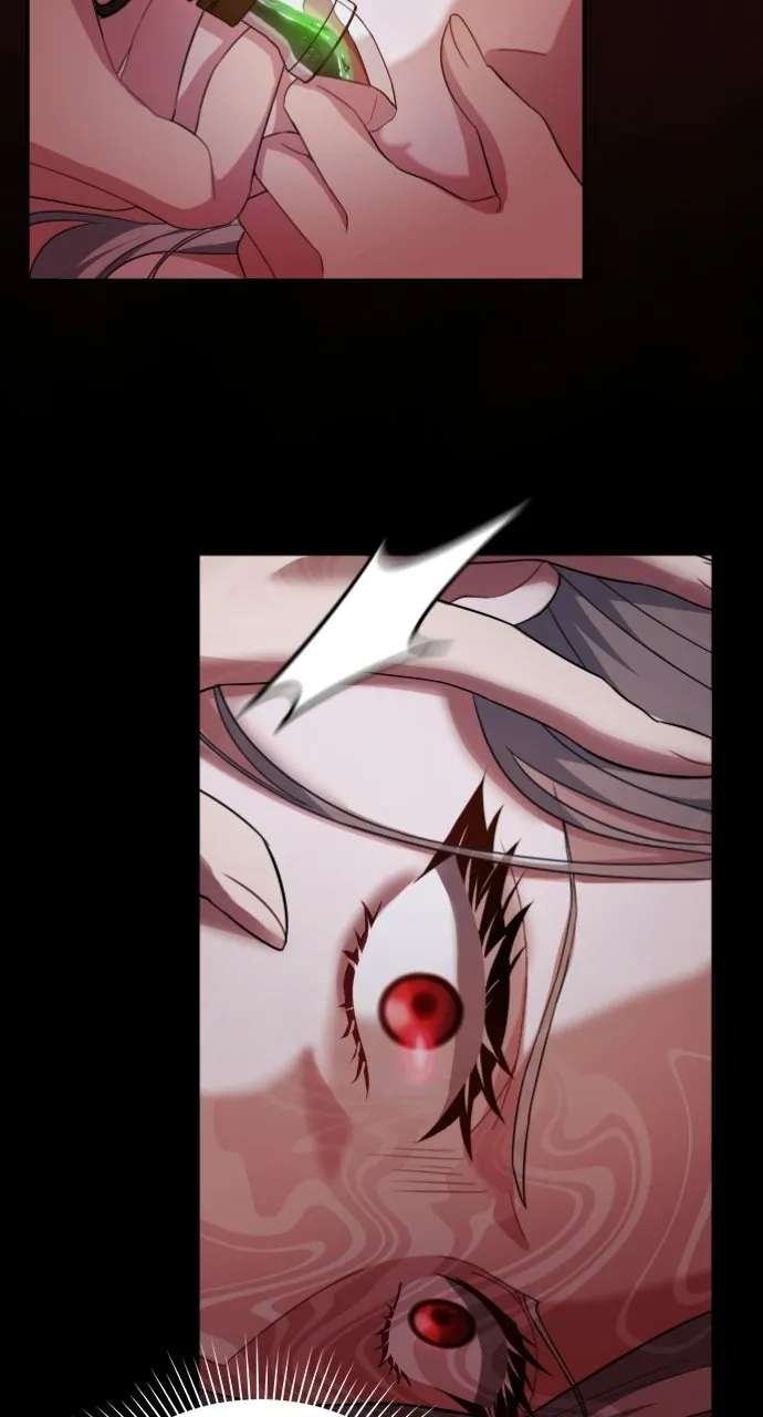 If Obsession Runs Deeperthan Blood Chapter 5 - page 11