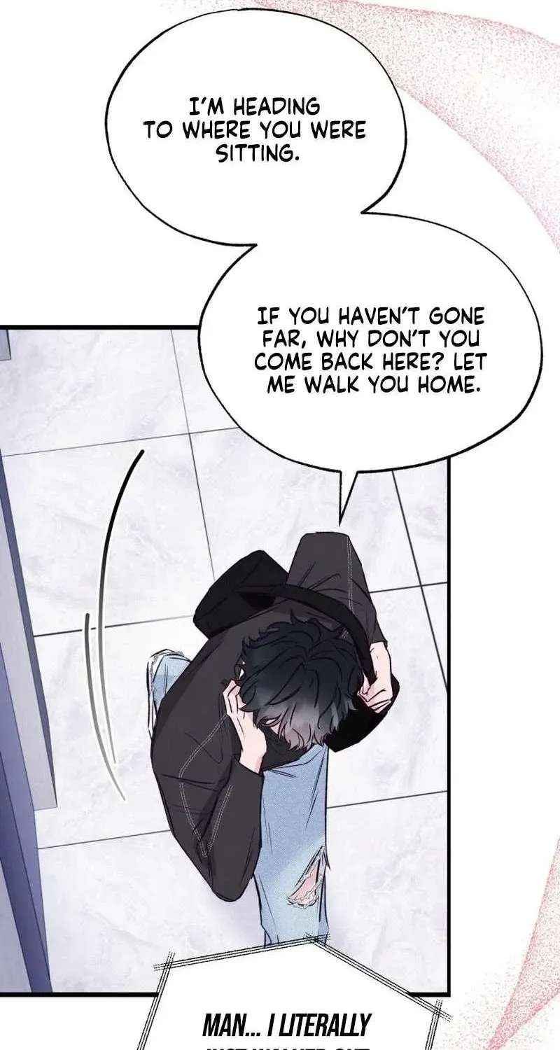 Pretty Girl From Class 8 Chapter 26 - page 21