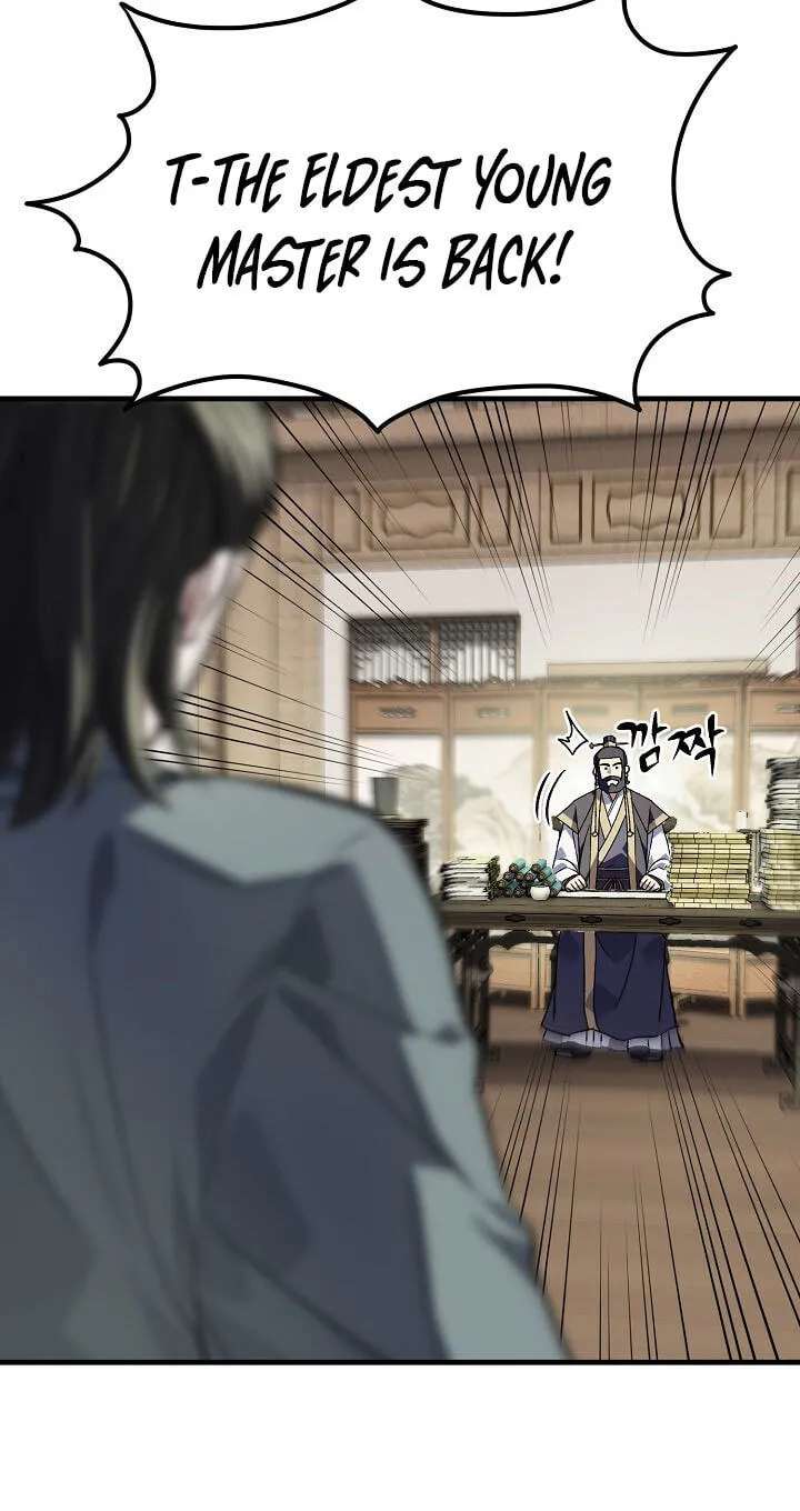 Black and White Martial Emperor Chapter 65 - page 103