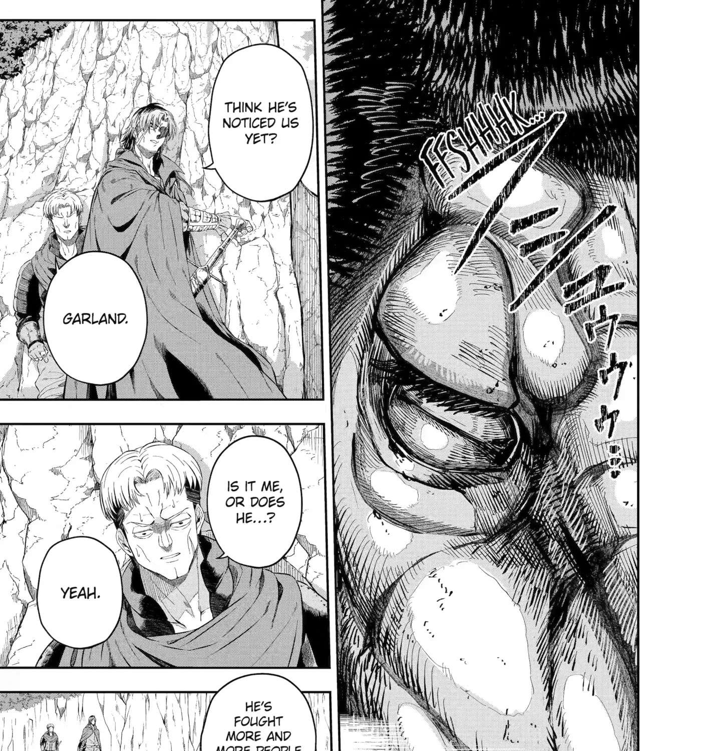 Katainaka no Ossan, Kensei ni Naru Gaiden: Ryuusouken no Kiseki Chapter 15 - page 9