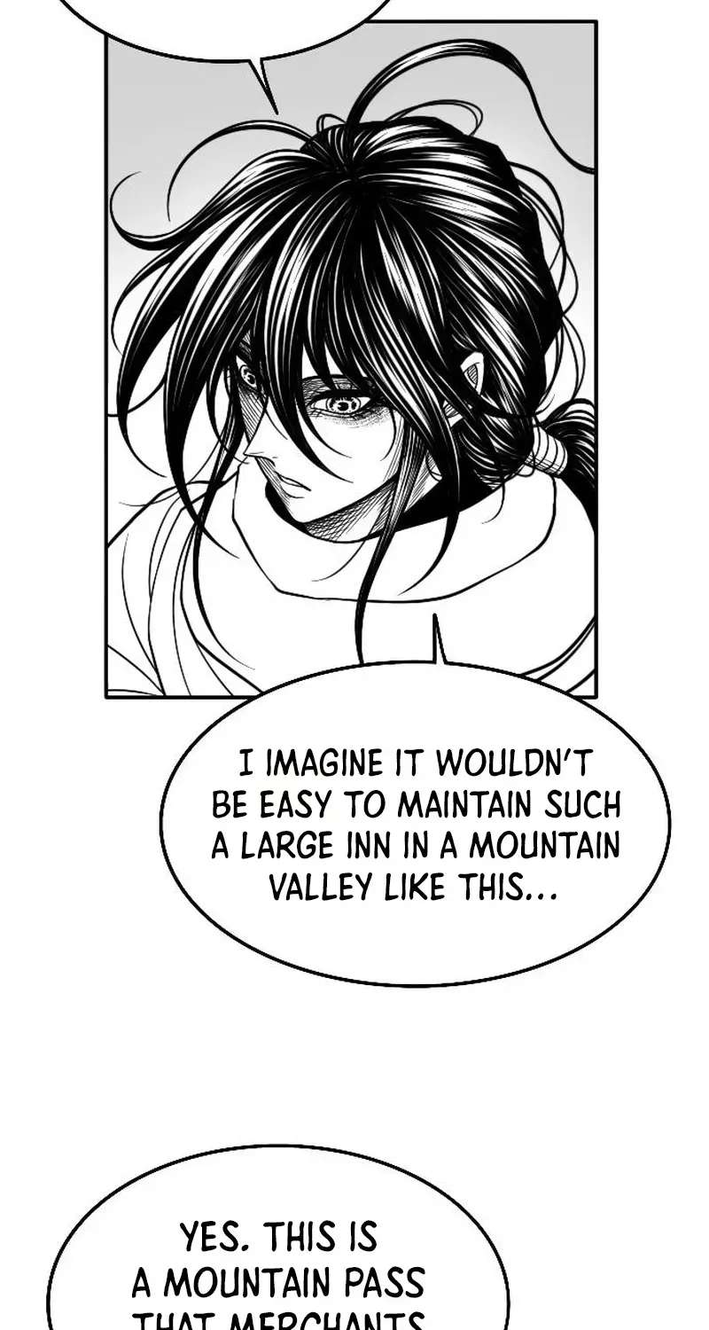Black Serpent Chapter 58 - page 76