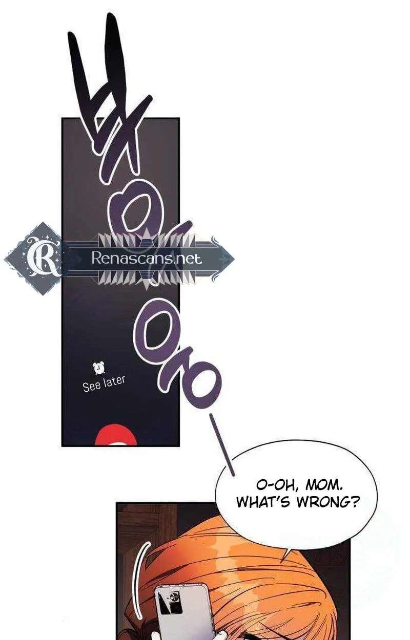 Try to Tame Me, Secretary Cha Chapter 11 - page 51