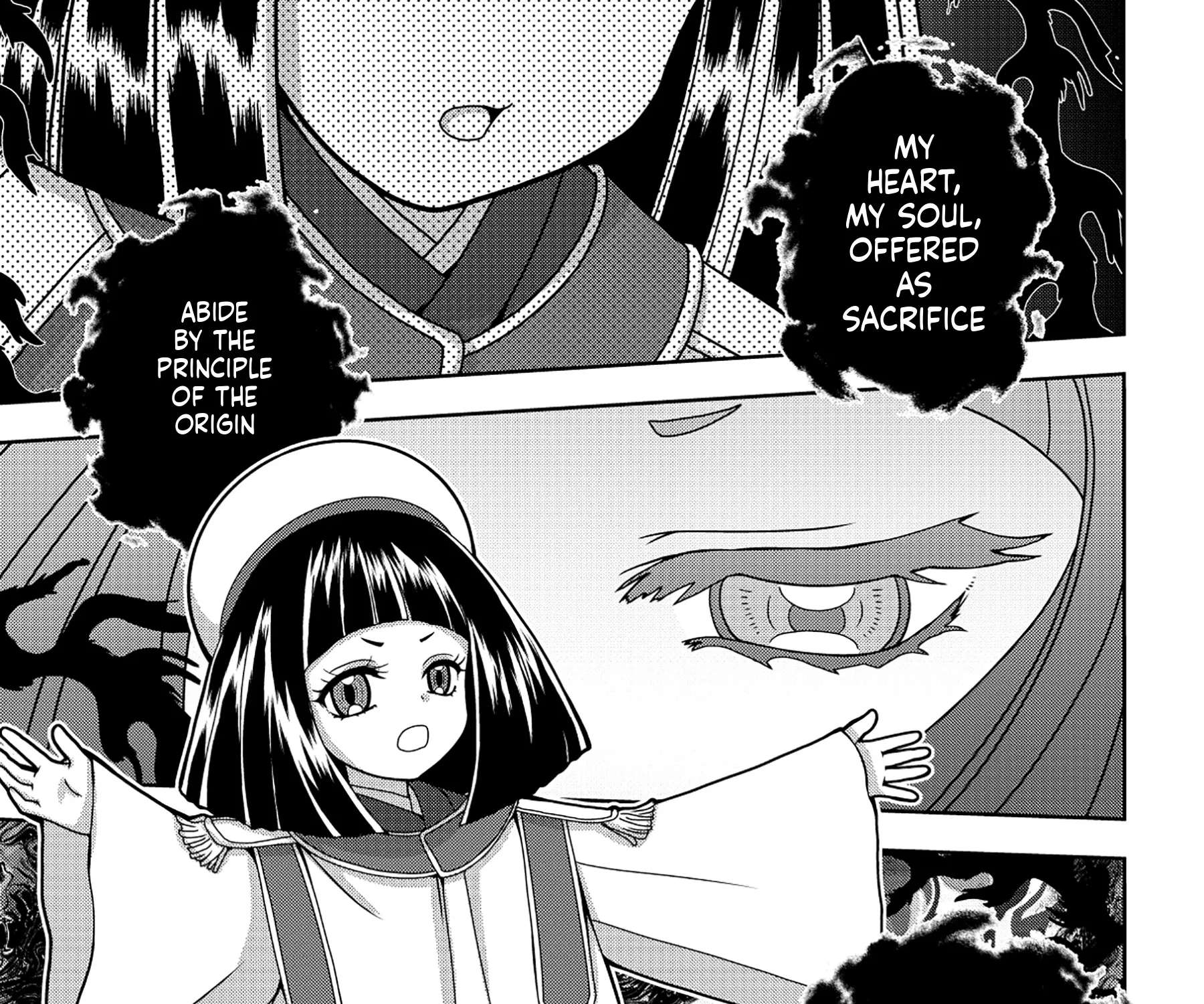 Reincarnated Voice Actors Fascinate All Another Worlds Chapter 2 - page 70