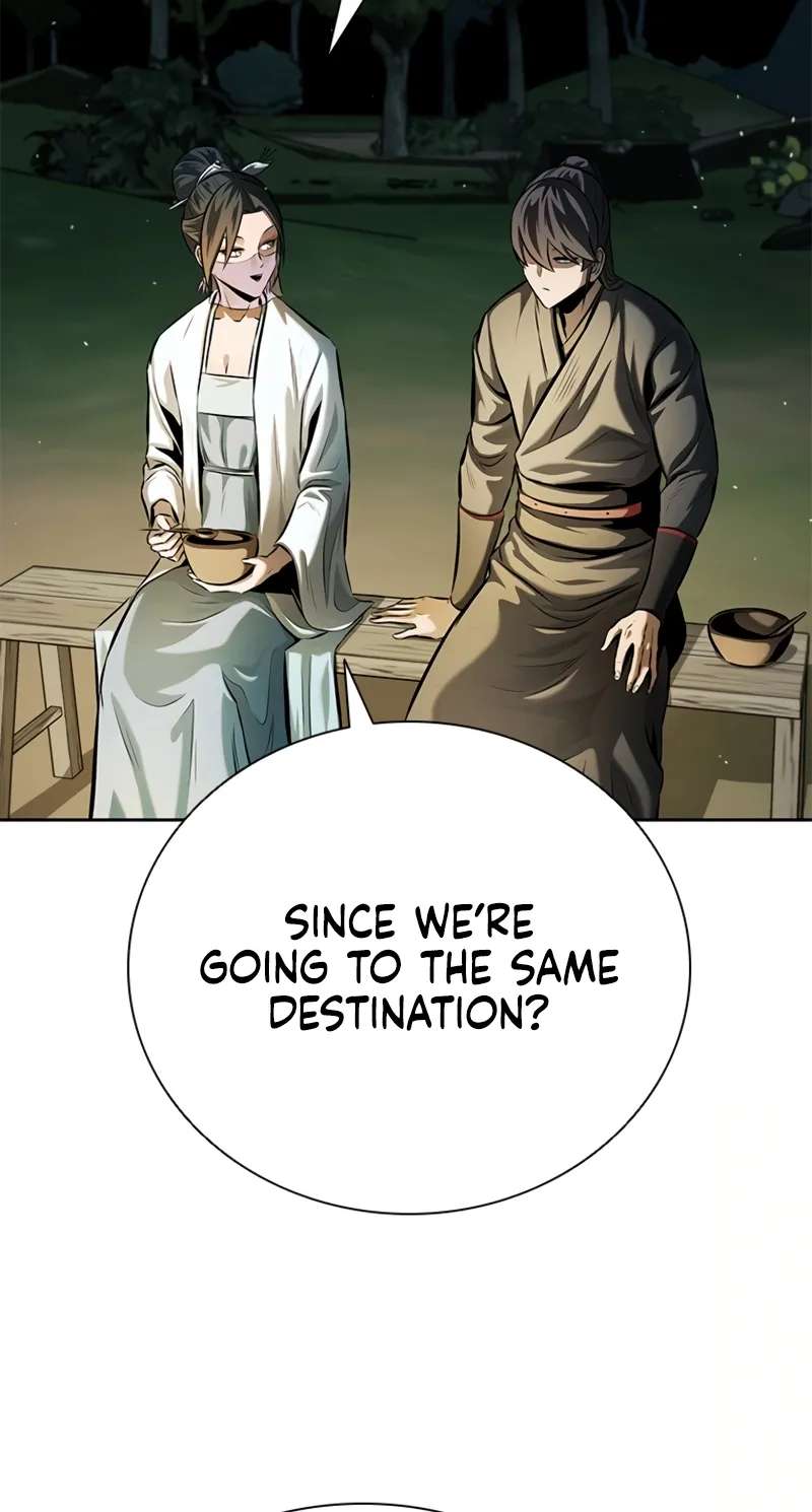 Absolute Master of the Senate Chapter 39 - page 59