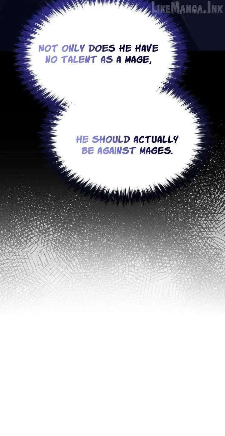 Mage of the Wind Chapter 27 - page 132