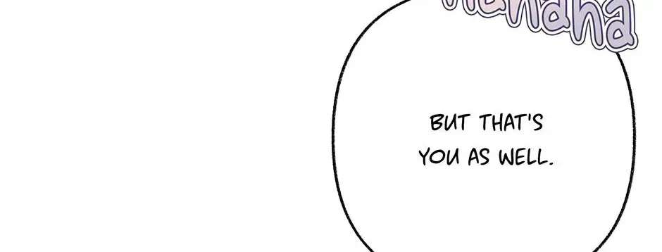 Dear My Rude Darling With Multiple Personality Chapter 71 - page 36