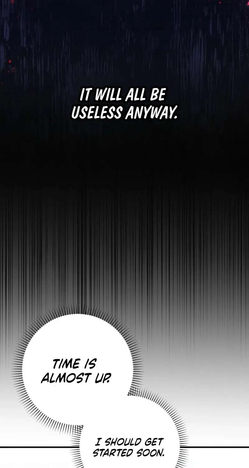 This wild mouse has taken Cinderella Chapter 55 - page 34