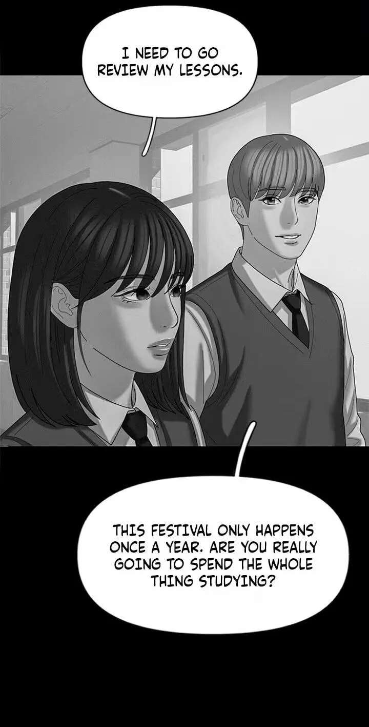 Dating Hell Chapter 29 - page 55