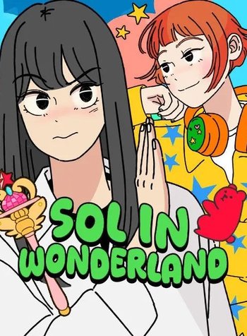 Sol in Wonderland