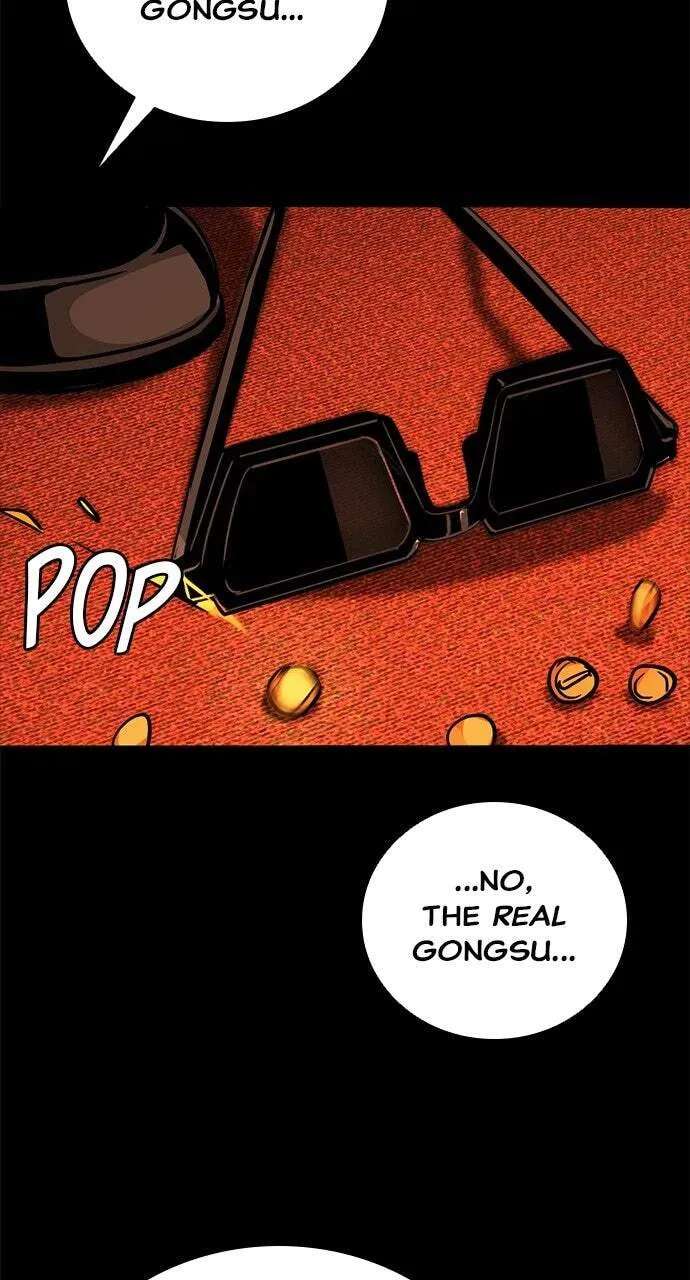 The Worst Generation Chapter 64 - page 136