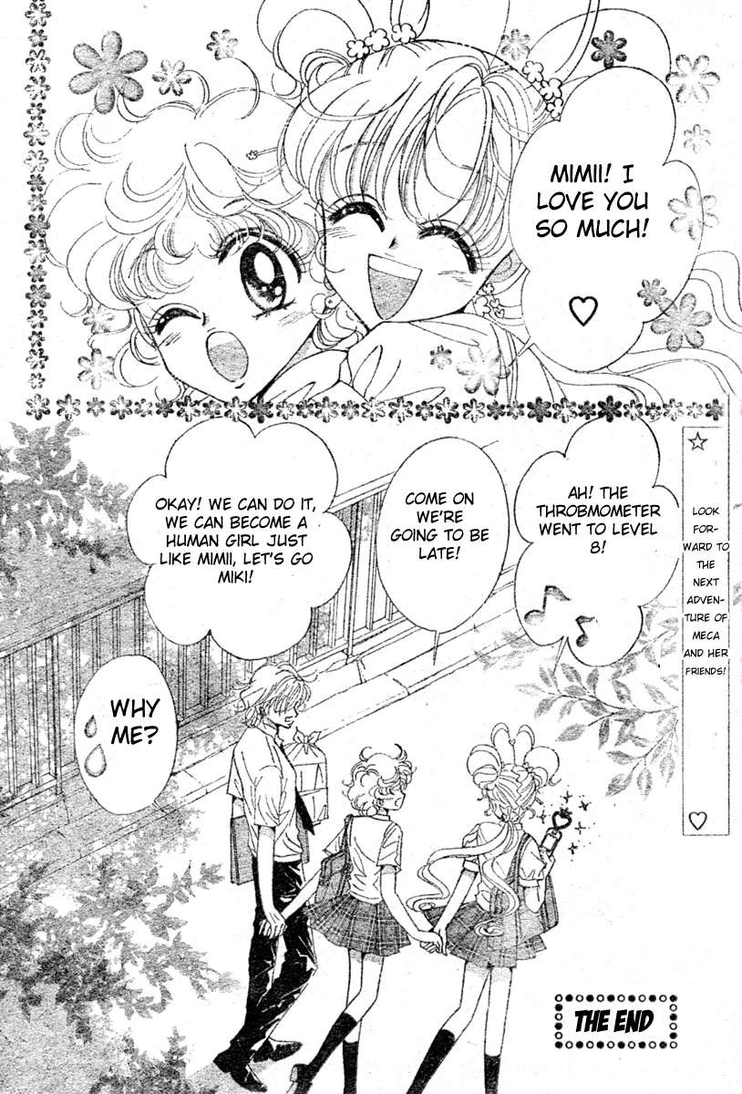 Toki Meca! Chapter 10 - page 41