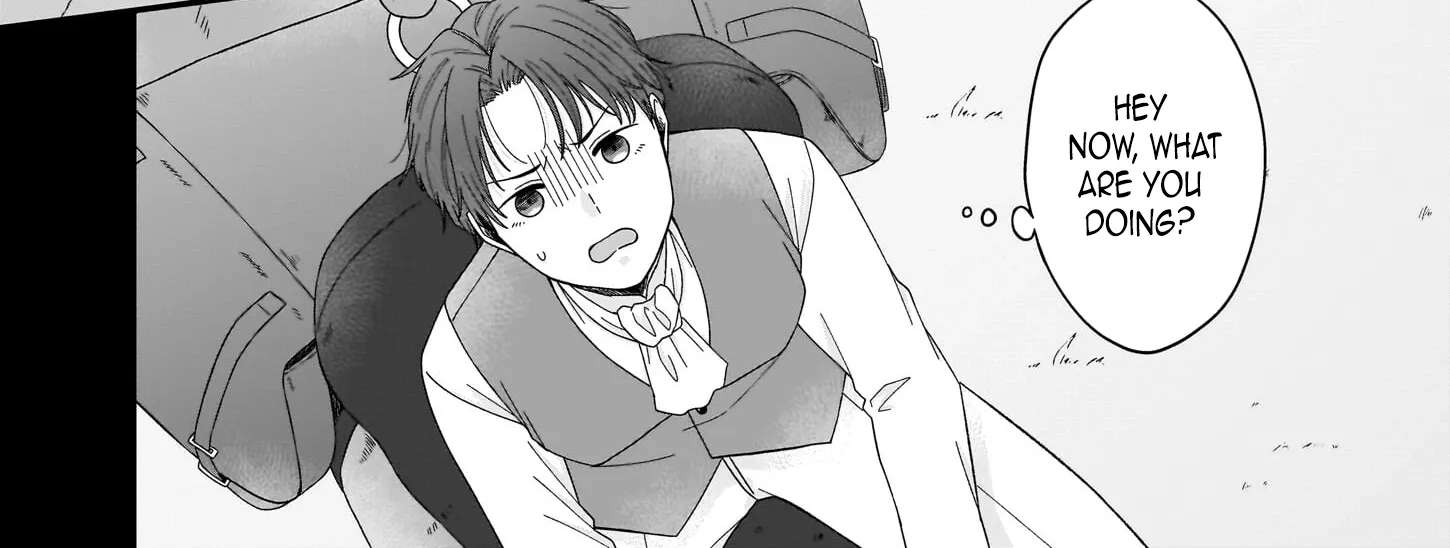 Hakoiri Koujou wa Shikou no Koi wo Onozomi desu! - Risou no Tonogata wo Sagasu Tabi ni Demasu. Tadashi, Utsukushisha Igai Mitomemasen!? Chapter 2 - page 16