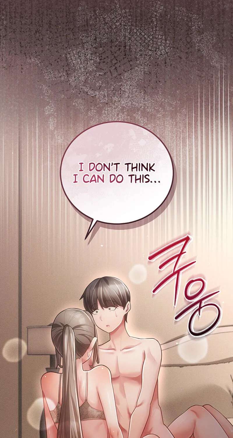Perverted Pure Love Chapter 19 - page 17