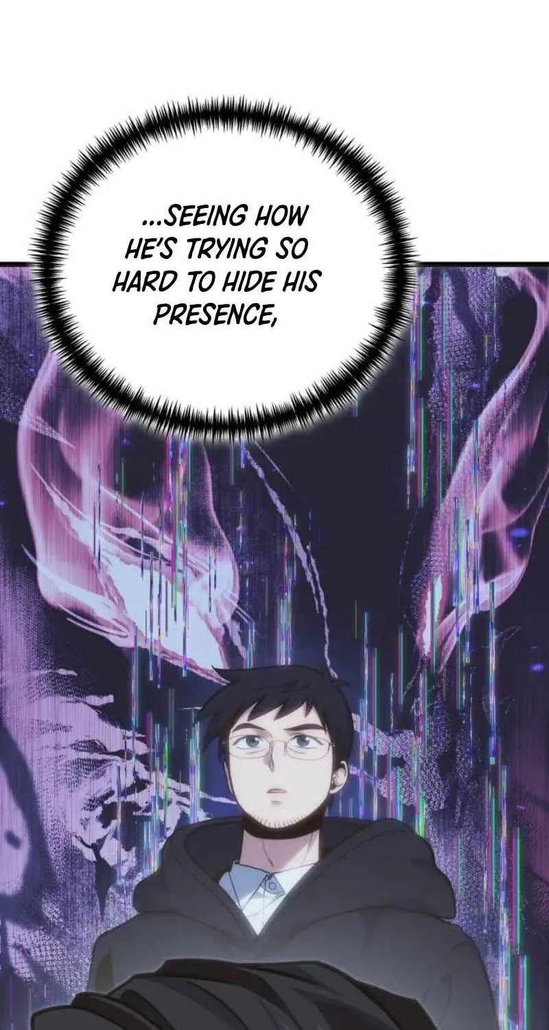 How To Live As An Unlicensed Healer Chapter 160 - page 69