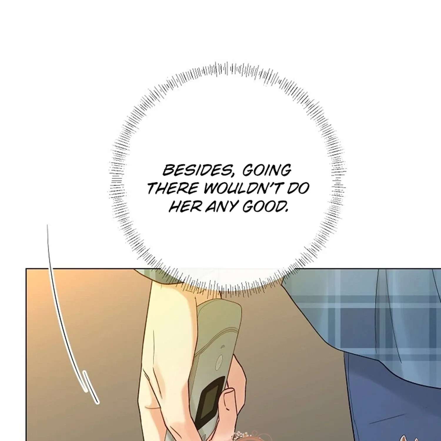 The Star That Swallowed the Universe Chapter 4 - page 13