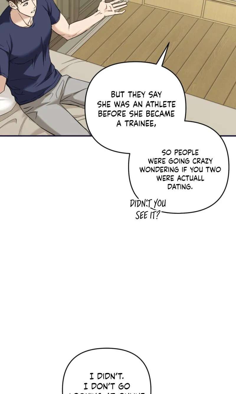 A Strategic Partnership Chapter 42 - page 48