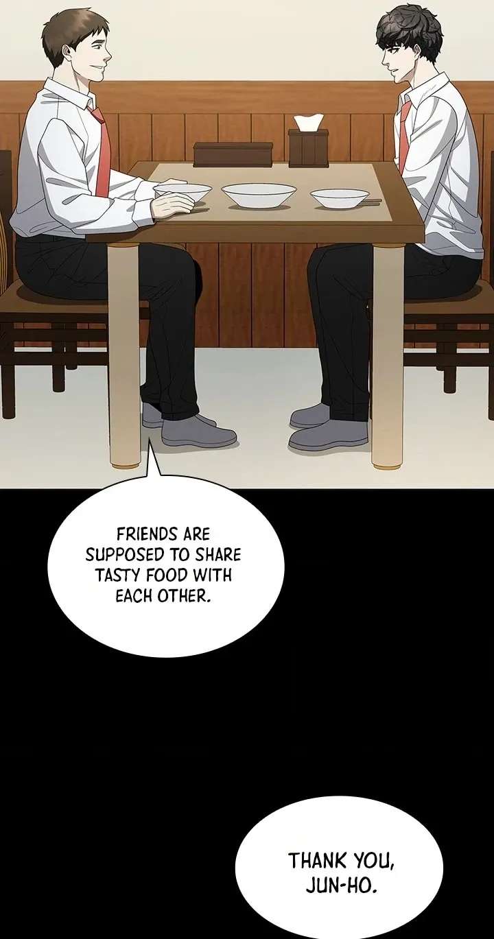 A True Doctor Chapter 325 - page 100