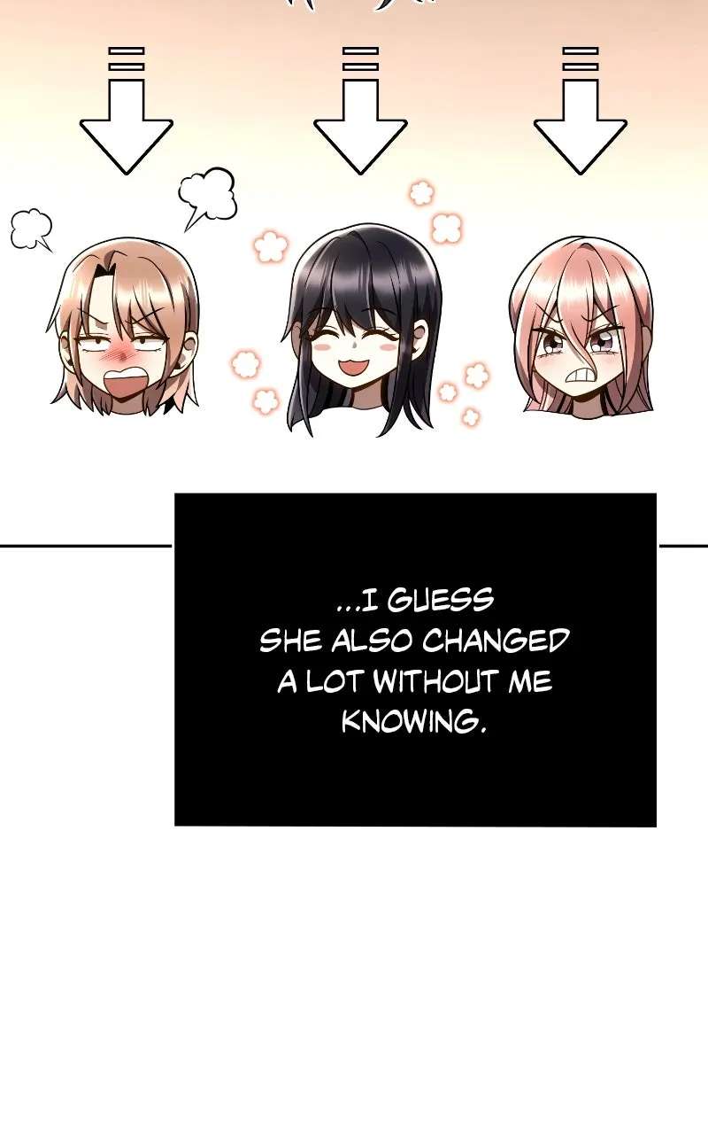 The Dungeon Cleaning Lifeof a Once Genius Hunter Chapter 152 - page 48
