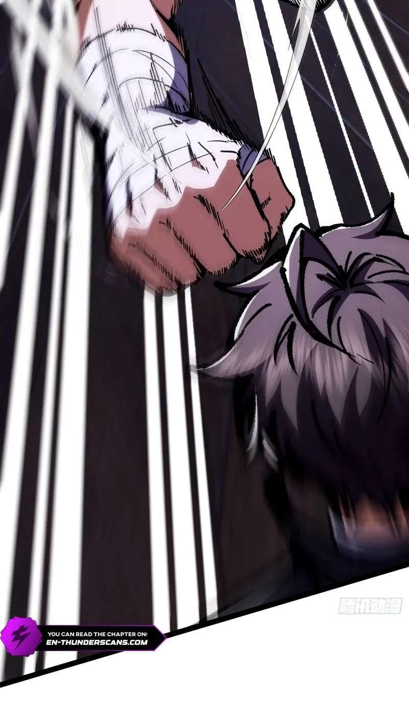 I May Be a Beginner, but I’m Actually a Level 99 Overpowered Player Chapter 25 - page 27