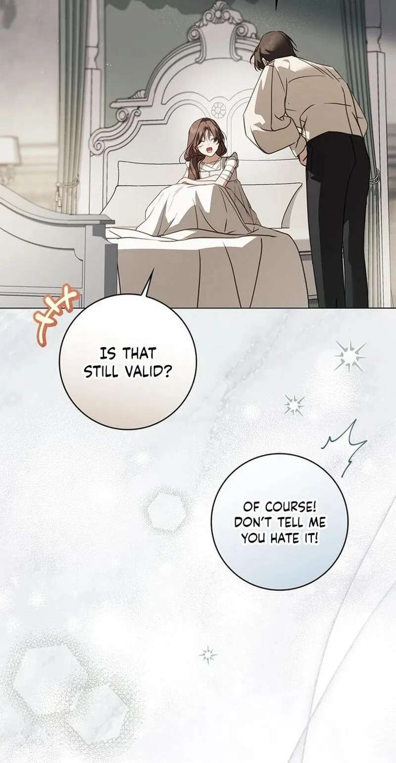 The Count's Secret Maid Chapter 110 - page 85