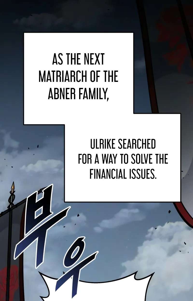 The Wandering Knight's Survival Manual Chapter 56 - page 19