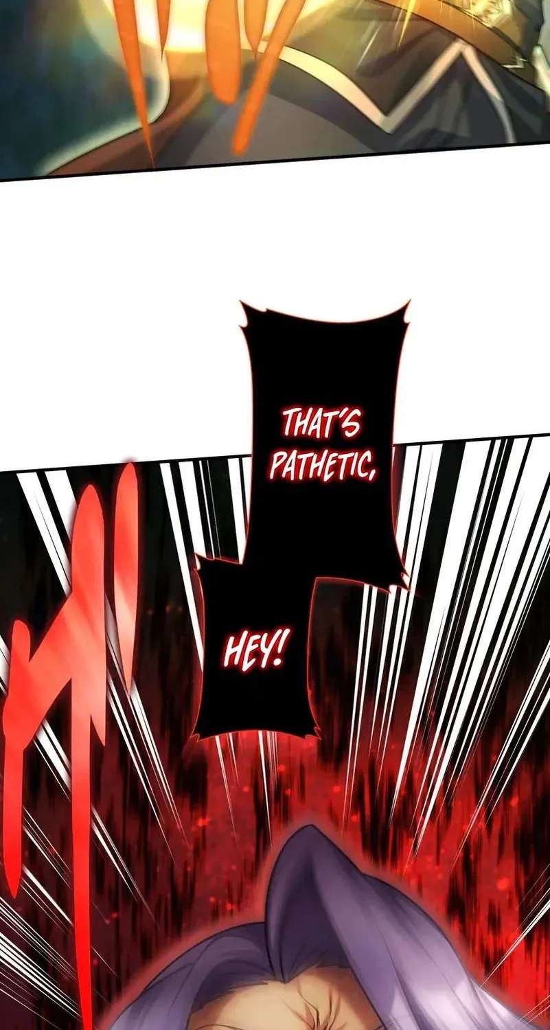 All the Heroes Are My Enemies: The ‘Useless’ Class Dropout Overpowers Everyone With His Barrier Skill and Takes Revenge Chapter 21 - page 52