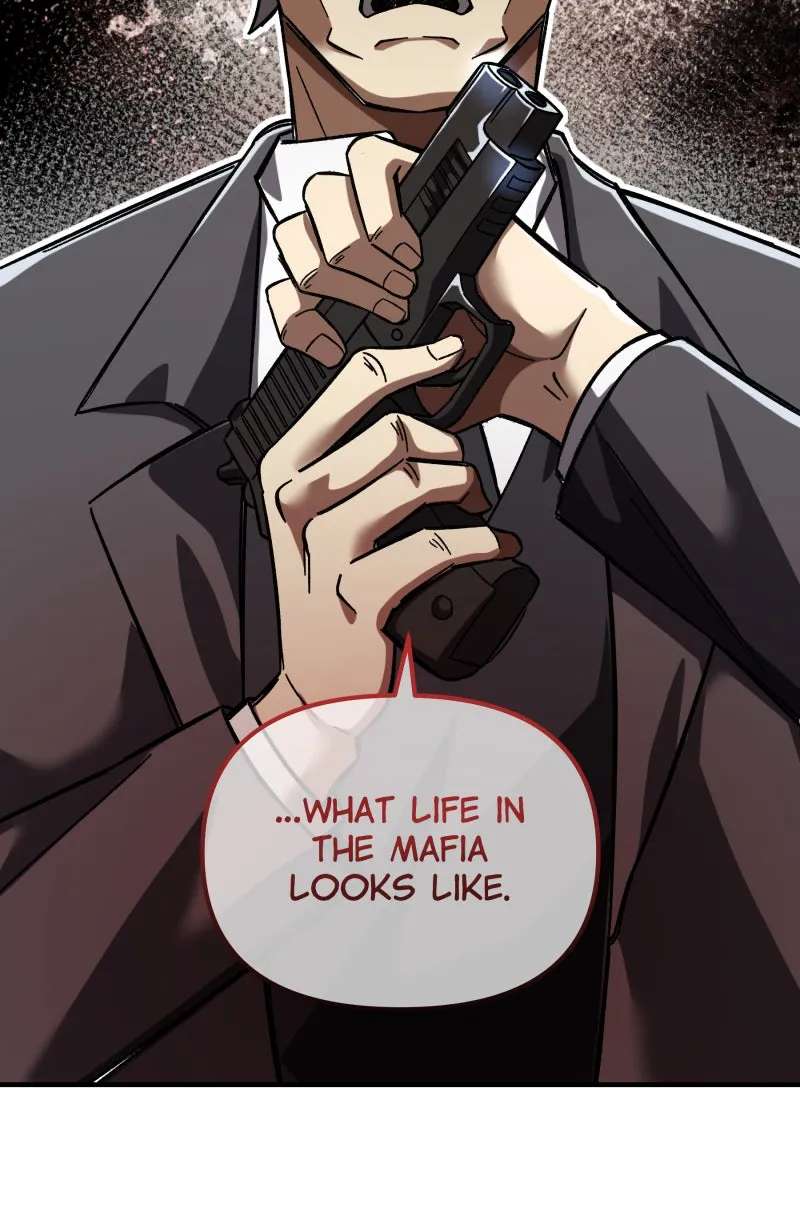 Double Mafia Godfather! Chapter 3 - page 19