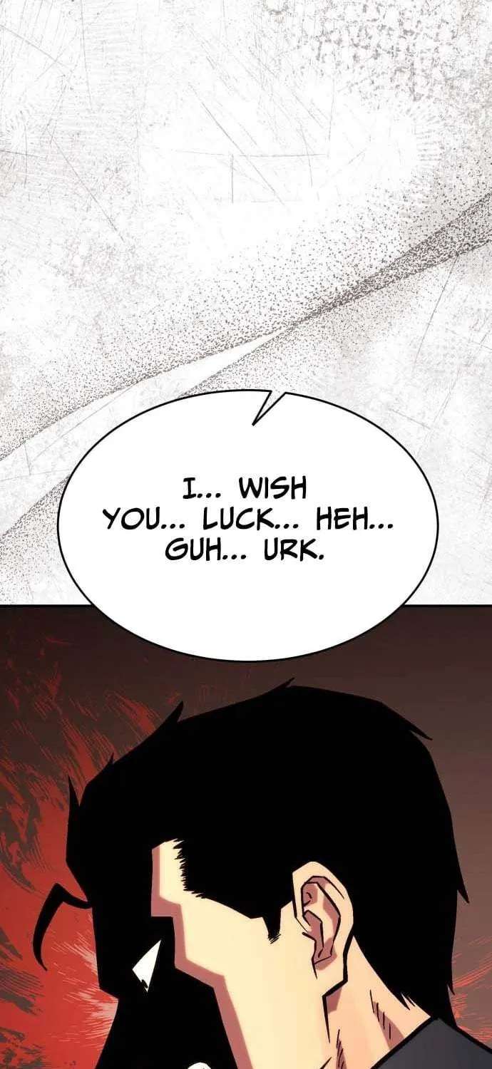 The Strongest in Hell, Mak Geum-gang Chapter 7 - page 15