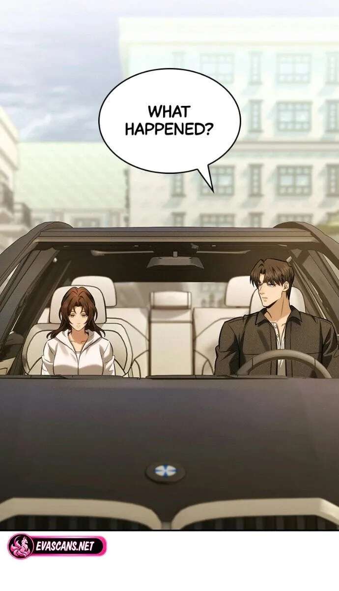 Ties that Bind Us Chapter 40 - page 30