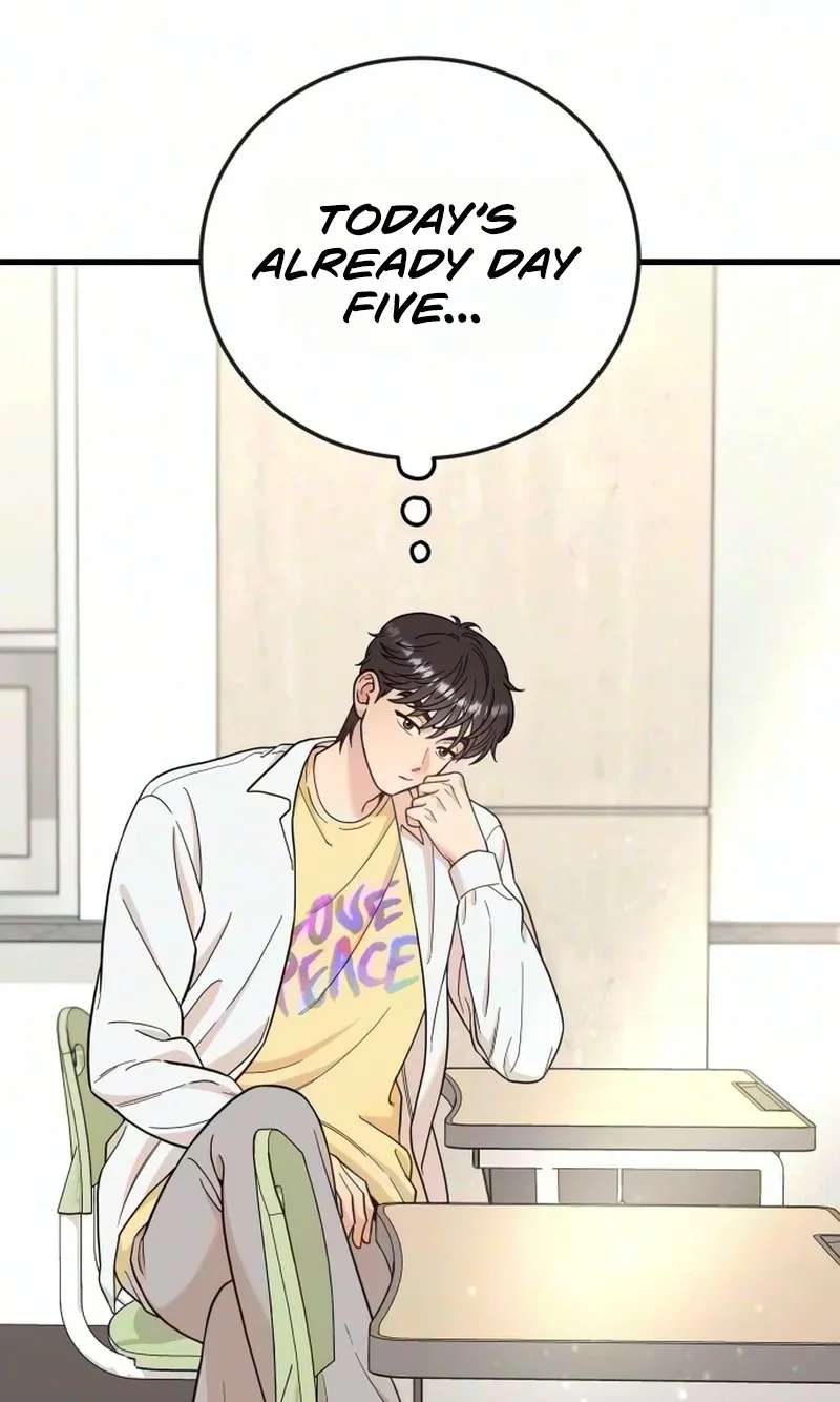 I Left My Body Chapter 16 - page 59