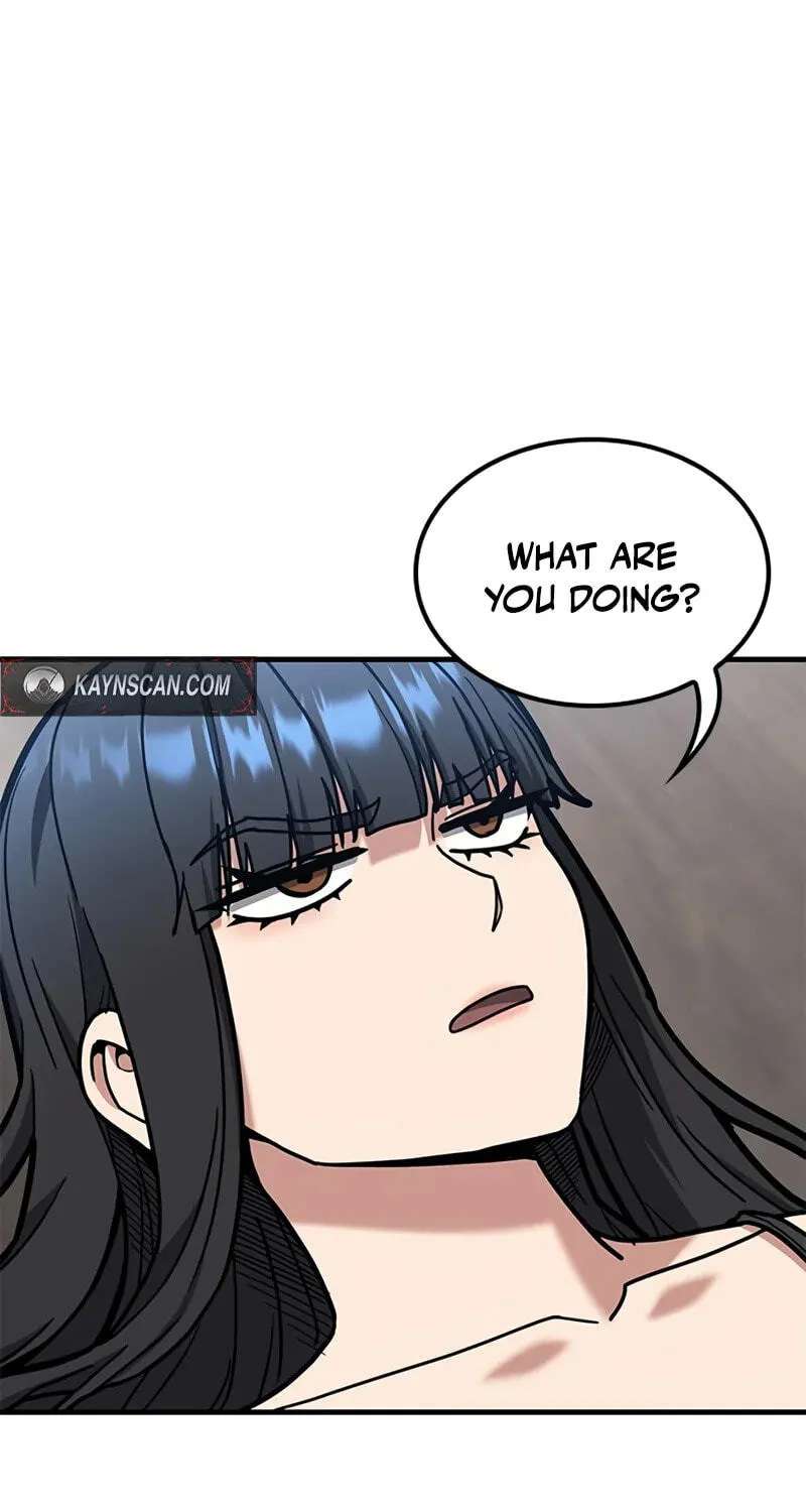 Looking for a Top-Tier Fighting Coach Chapter 15 - page 42