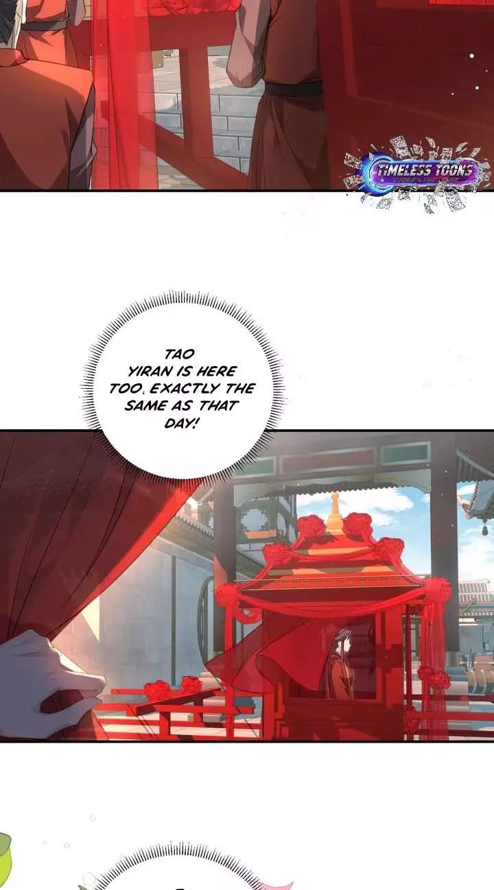 Reborn and Remarried to Little Uncle, the Couple Join Forces to Take Revenge on the Scumbags Chapter 2 - page 4